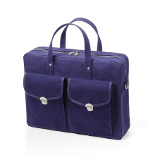Eco-Friendly Folding Shopping Waist Bag Reusable Portable Shoulder Handbag for Travel Grocery Fashion Pocket Tote Bags
